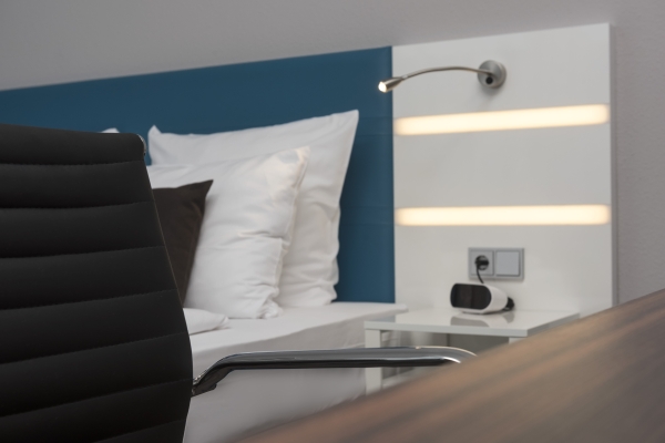 Hotel Best Western Dortmund Airport